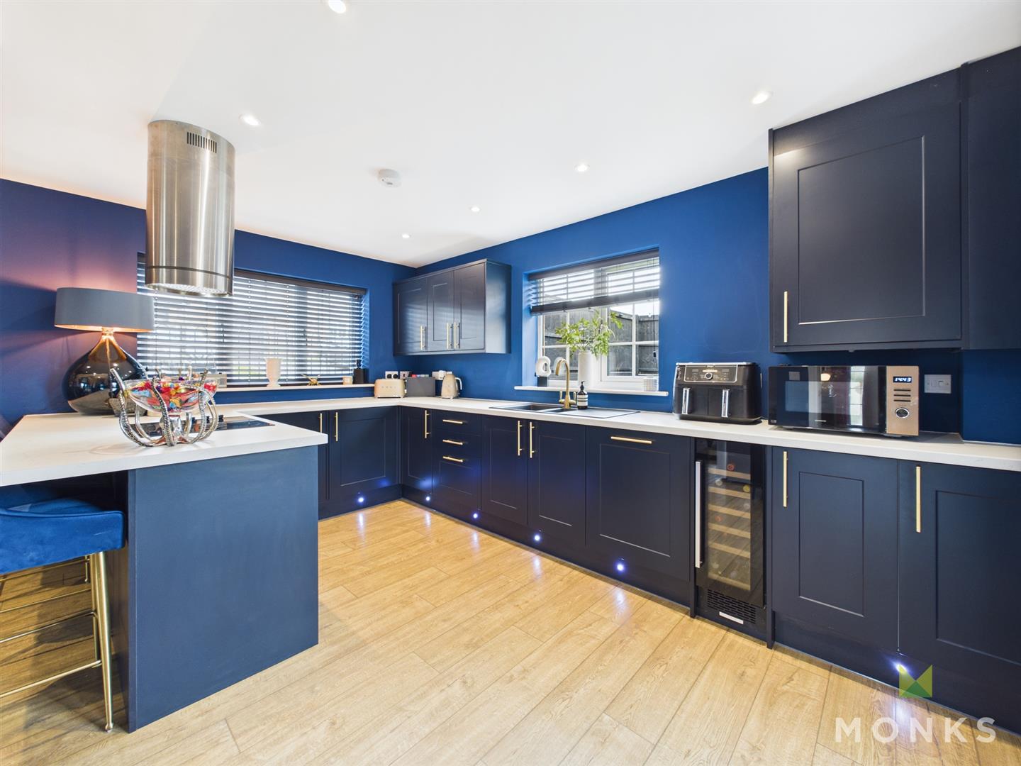 8 Bowyer Grange, Gobowen, SY11 3FQ For Sale 8 Bowyer Grange, Gobowen, SY11 3FQ For Sale